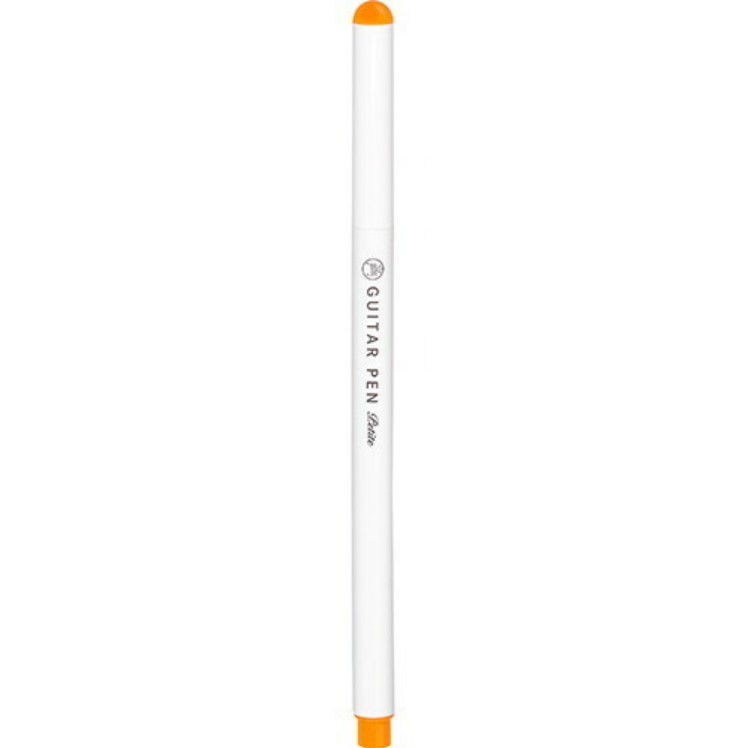 Guitar Pens Petit Pumpkin