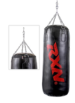 PUNCHING BAG UNFILLED PBU-3-120cm