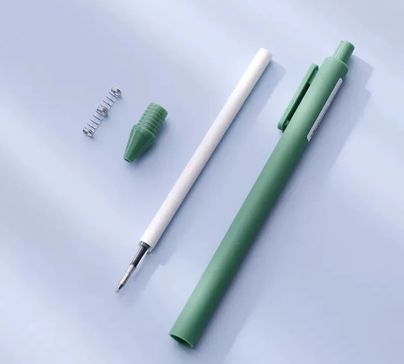 Kaco Multicolor Gel Pen Pure Morandi One