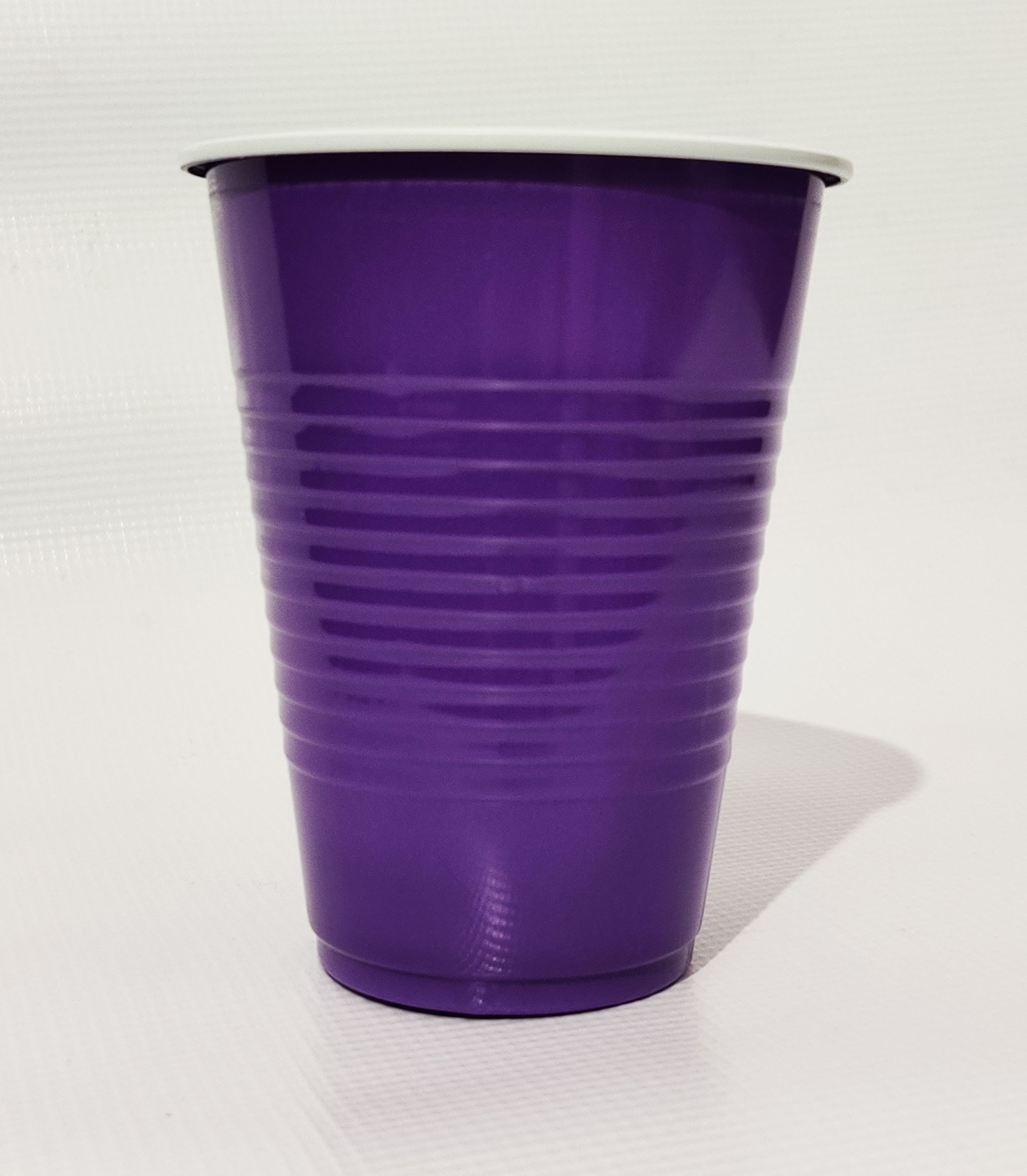 The Magic Balloon Store- Beer Pong Glasses- Drinking Glasses for Christmas Bachelor Cocktail New Year and Wedding Party Supplier - Liquid Capacity 450ml Pack of 20pcs