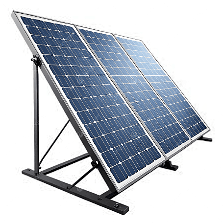 Loom Solar N-Type N-DCR G2G 450W
