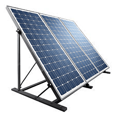 Solar Rooftop System - 4.86 kW