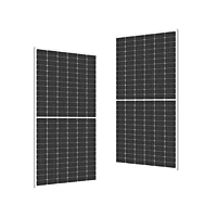 Loom Solar N-Type N-DCR G2G 450W