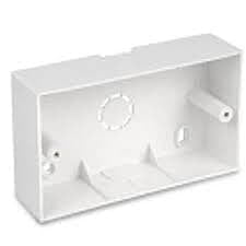 PVC BOX  3 M