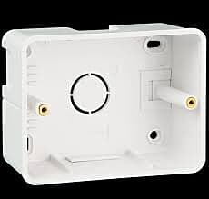 PVC BOX  3 M