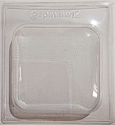 PVC Plastic Pinata Chocolate Mould