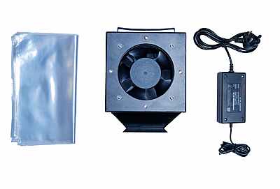 Mosquito Trapper (UV) Mosquito Trapper (UV)