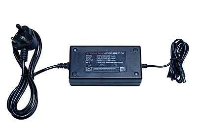 24V 2.5A Mosquito Trapper  Power Adapter