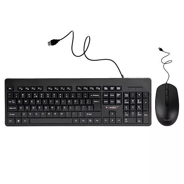 Power X Usb combo chocobyte-1000 Power X Usb combo chocobyte-1000