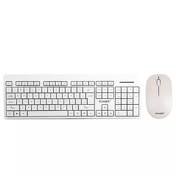 POWER X WIRELESS (KEYBOARD + MOUSE) COMBO MODEL- PWX-CHOCOLITE-1000W POWER X WIRELESS (KEYBOARD + MOUSE) COMBO MODEL- PWX-CHOCOLITE-1000W