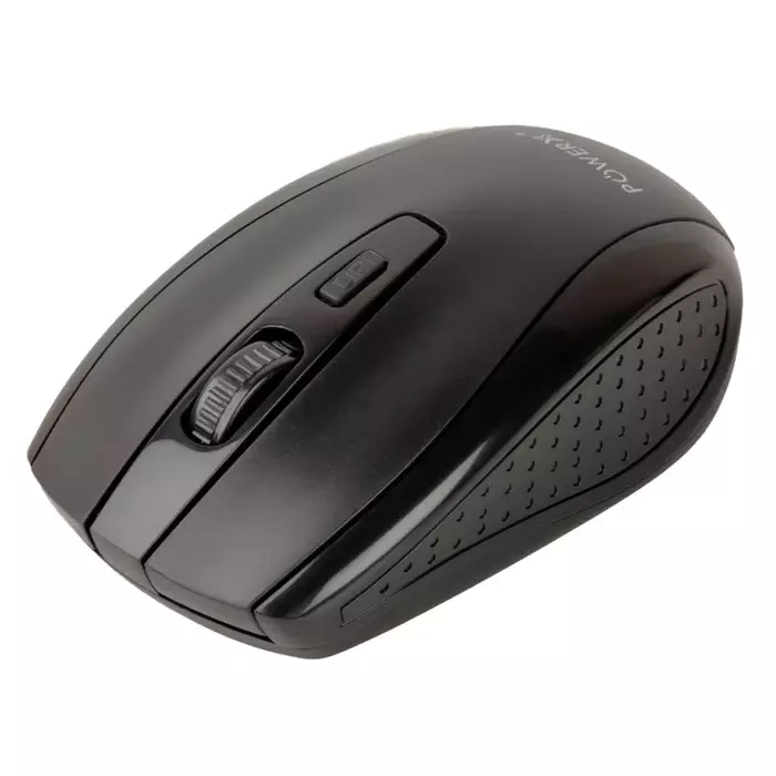 POWERX WIRELESS MOUSE