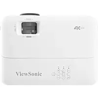 Viewsonic CPB701-4K - 3,500 ANSI Lumens 4K Home Projector