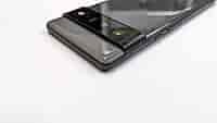 Google Pixel 6 Pro 5G (No Brand Box)