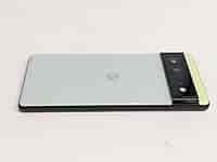 Google Pixel 6 5G (No Brand Box)