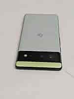 Google Pixel 6 5G (No Brand Box)