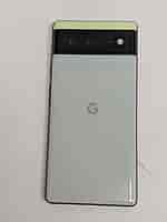 Google Pixel 6 5G (No Brand Box)