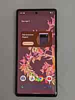 Google Pixel 6 5G (No Brand Box)