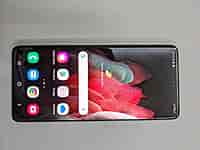 Samsung Galaxy S21 Ultra 5G (No Brand Box)