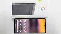 Google Pixel 6A 5G