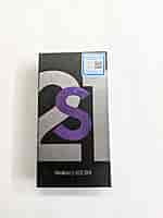 Samsung Galaxy S21 5G (International, Brand Box)