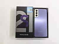 Samsung Galaxy S21 5G (International, Brand Box)