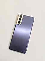 Samsung Galaxy S21 5G (International, Brand Box)