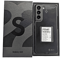 Samsung Galaxy S22 5G (Indian)