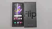 Samsung Galaxy Z Flip4 (Flip 4) 5G (Indian)