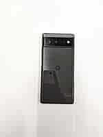 Google Pixel 6 5G (No Brand Box)