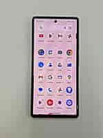 Google Pixel 6 5G (No Brand Box)