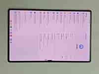 Samsung Galaxy Tab S9 Ultra 14.6 inch S Pen Wi-Fi Only