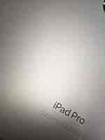 Apple iPad Pro 12.9 M2 6th Gen 2022 Wi-Fi Cellular 5G