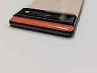 Google Pixel 6 5G