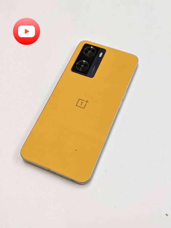 OnePlus Nord N20 SE