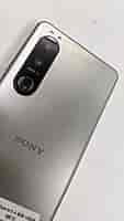 Sony Xperia 5 III 5G (No Brand Box)