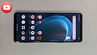 Sony Xperia 5 III 5G (No Brand Box)