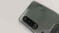 Sony Xperia 5 III 5G (No Brand Box)