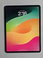 Apple iPad Pro 12.9 M1 5th Gen 2021 Wi-Fi Cellular 5G