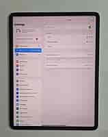 Apple iPad Pro 12.9 M1 5th Gen 2021 Wi-Fi Cellular 5G