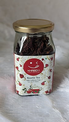 Rosella Tea