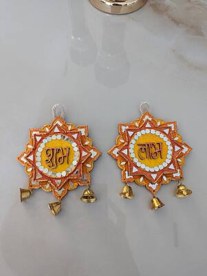 Shubh Labh Design 1