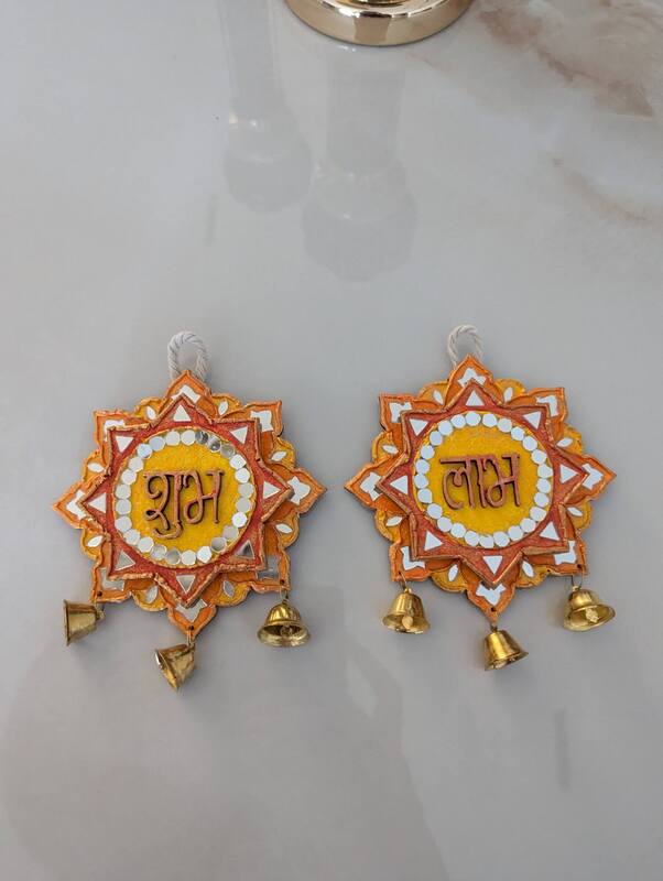 Shubh Labh Design 1