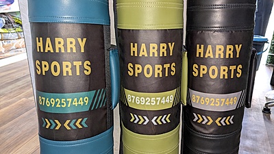 Premium leather bat cover