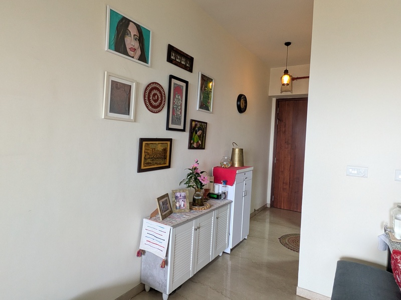 The Stoic Bitiya's Anchal Aangan Parel Mumbai