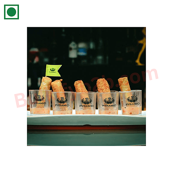 PYRAMID CHEESE CIGAR ROLl 1KG