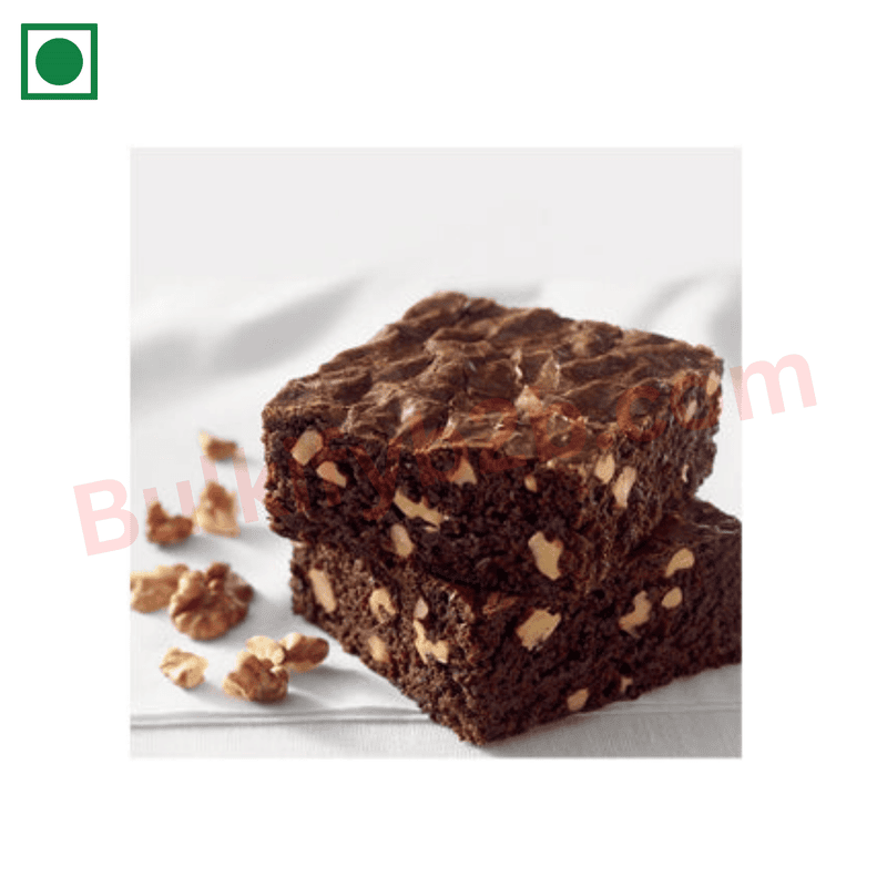 PYRAMID WALNUT BROWNIE 100G