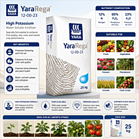 YARA YaraRega 12:00:23 | Vetrivel Agro Services