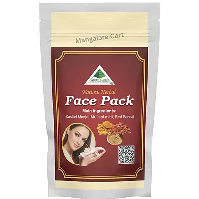 Face Pack