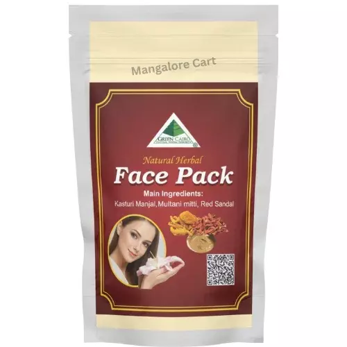 Face Pack