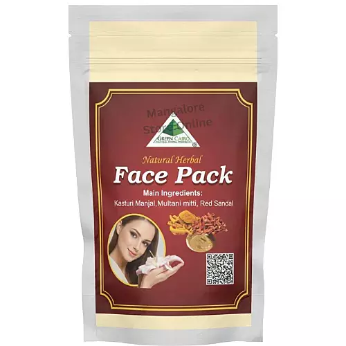 Face Pack